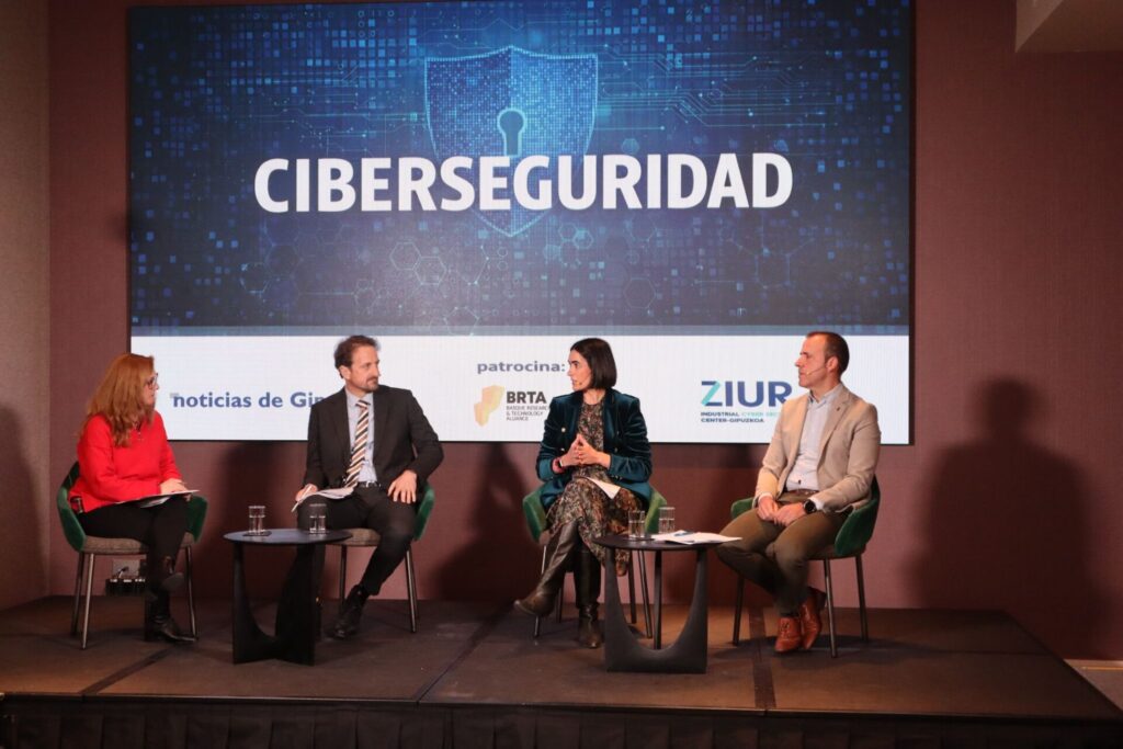 evento marzo 2026 Seinale 