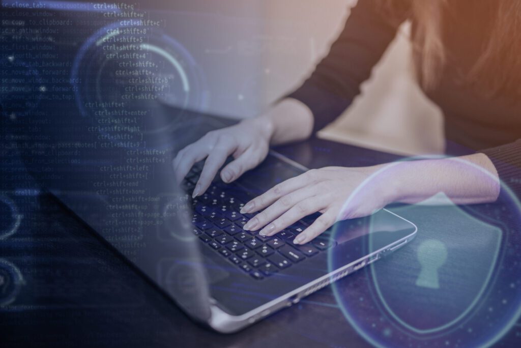 formación en ciberseguridad para empresas