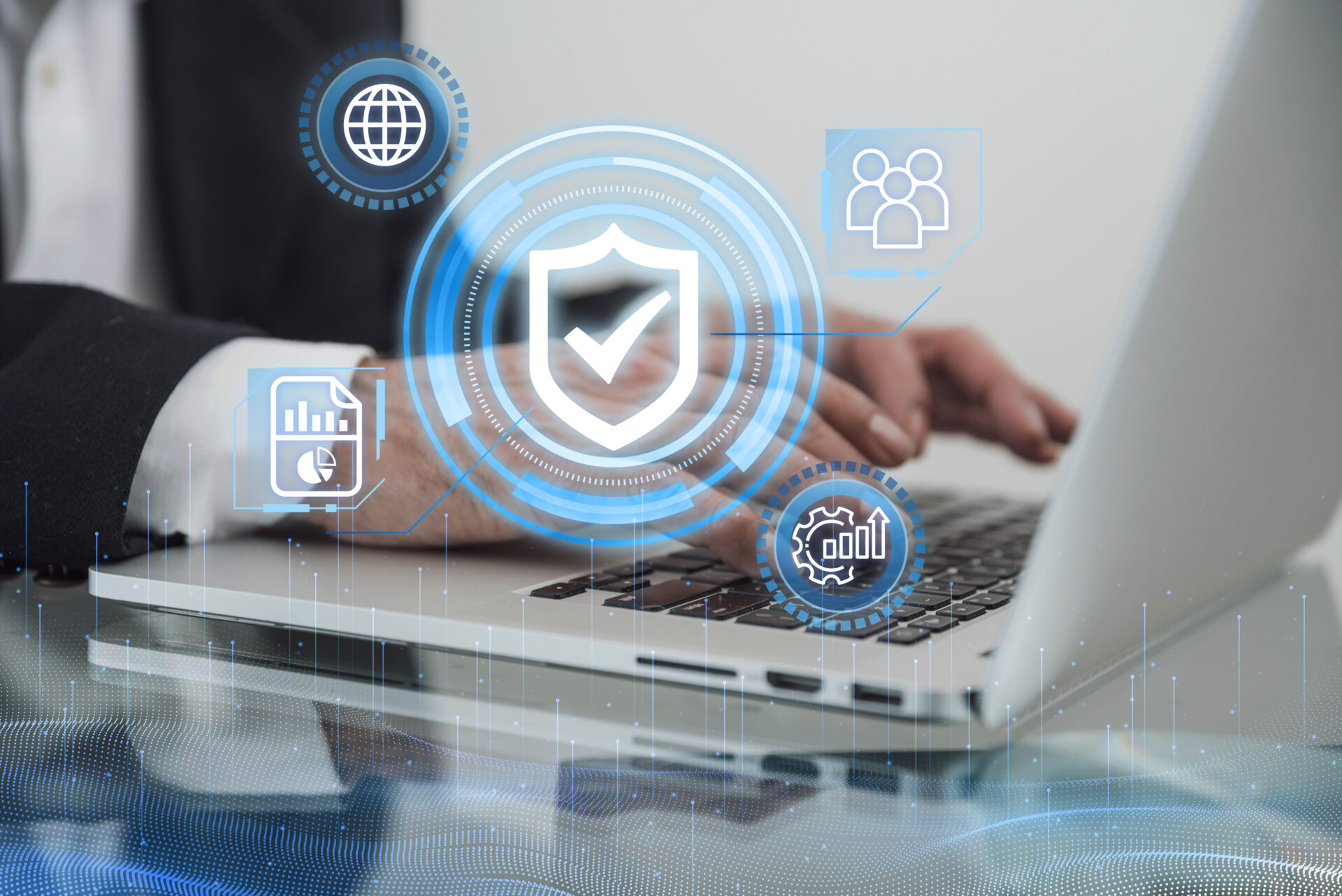RGPD- LOPDGG- Asesoramiento en normativas de protección de datos