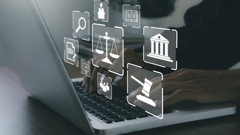 Justicia digital: cómo cambia el procedimiento judicial y qué implica para ciudadanos y profesionales