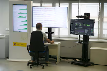 El ministerio y las comunidades destinan 410 millones de fondos europeos a digitalizar los tribunales y los principales servicios de la Administración de Justicia