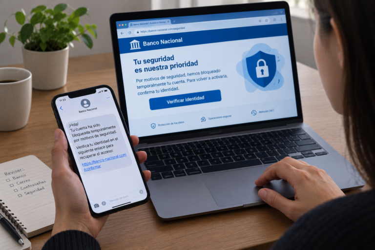 Engaño bastante; fraude informático